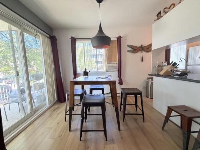 Appartement 3 ½ à louer Loretteville septembre 2026