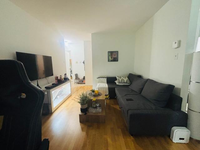 Appartement 3 ½ à louer Lévis janvier 2027