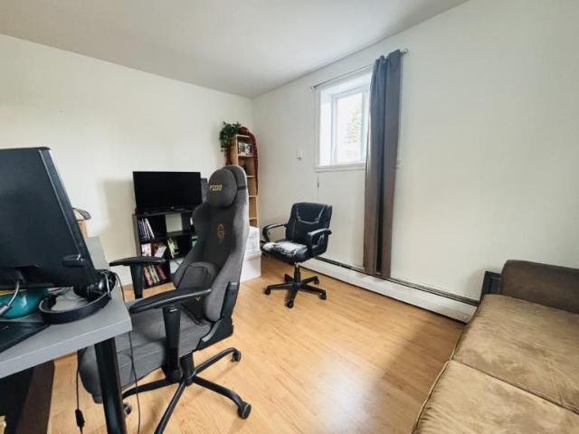 Appartement 3 ½ à louer Lévis septembre 2026