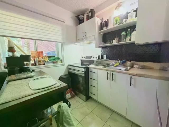 Appartement 3 ½ à louer Limoilou janvier 2026