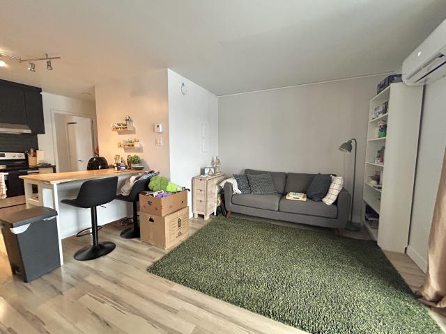Appartement 3 ½ à louer Limoilou août 2026
