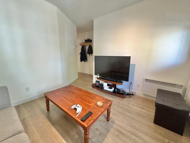 Appartement 3 ½ à louer Limoilou novembre 2026