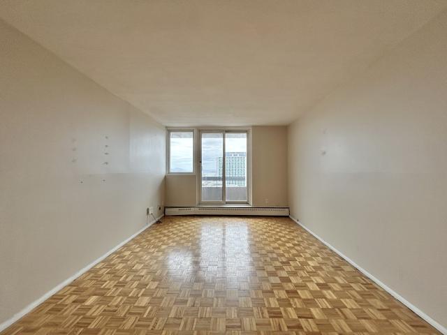 Appartement 4 ½ à louer Montcalm / Saint Sacrement juillet 2026