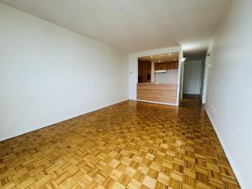 Appartement 3 ½ à louer Montcalm / Saint Sacrement juillet 2026