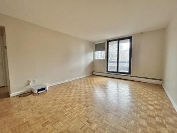 Appartement 3 ½ à louer Montcalm / Saint Sacrement juillet 2026