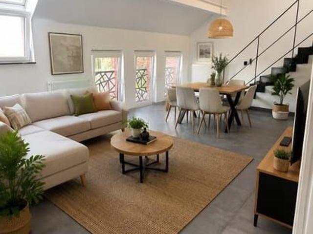 Appartement 3 ch. moderne 140m² à Amay