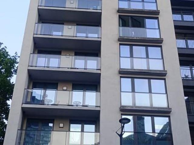Appartement 3 ch. moderne, Balcon, EPC C