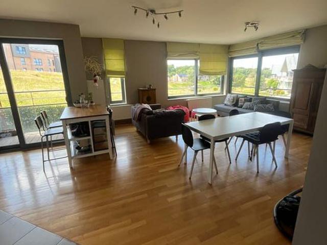 Appartement 3 ch. à louer