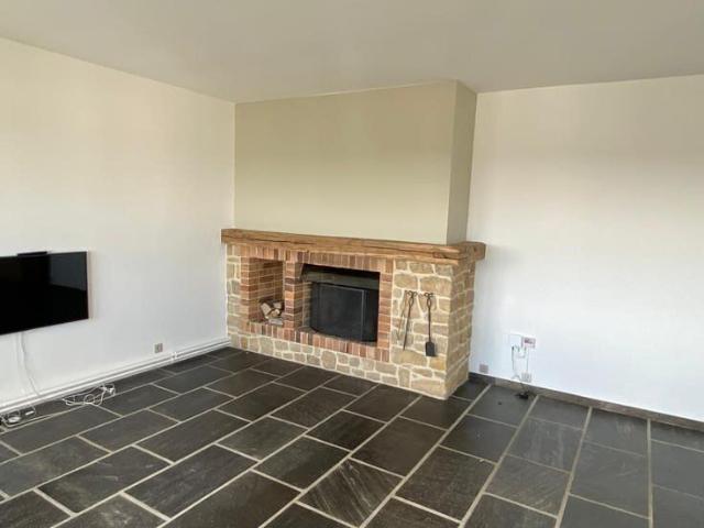 Appartement 3 ch à louer à Arlon, vue dégagée et lumineux