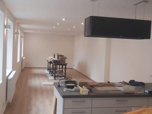 Appartement 3 ch à louer, Liège, classe énergetique A