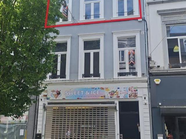 Appartement 3 ch. à louer, Rue De L'harmonie