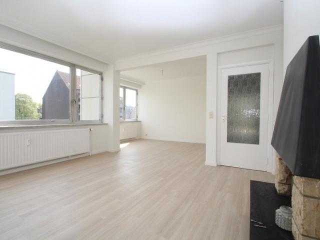 Appartement 3 ch de 125m² + terrasses Ganshoren
