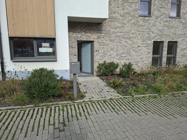 Appartement 3 CH Eupen, classe énergétique A