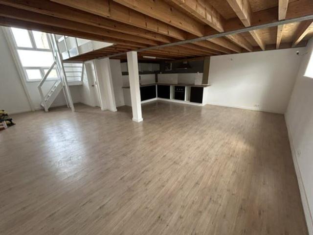 Appartement 3 ch. EPC B à Verviers