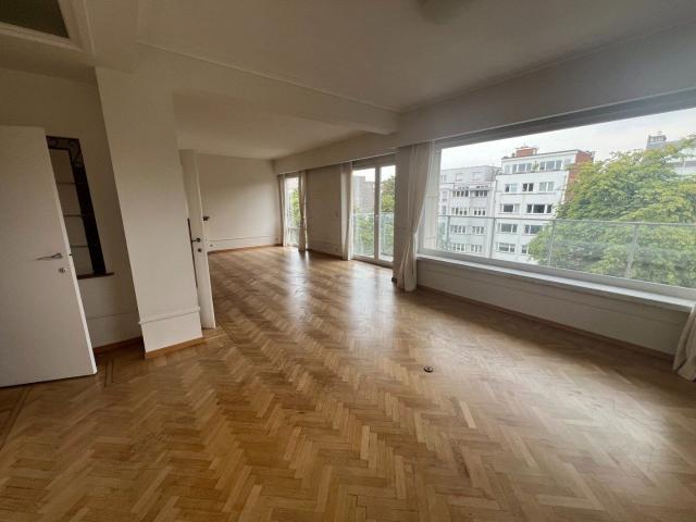 Appartement 3 ch + parking