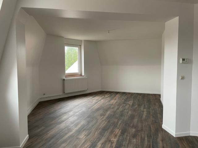 APPARTEMENT 3 CH 100m2 SAINT POL SUR TERNOISE