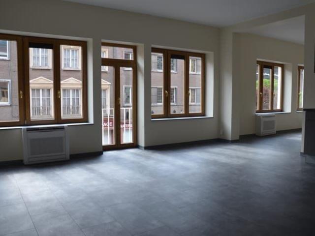 Appartement 3 ch. 100m² moderne, lumineux, EPC B