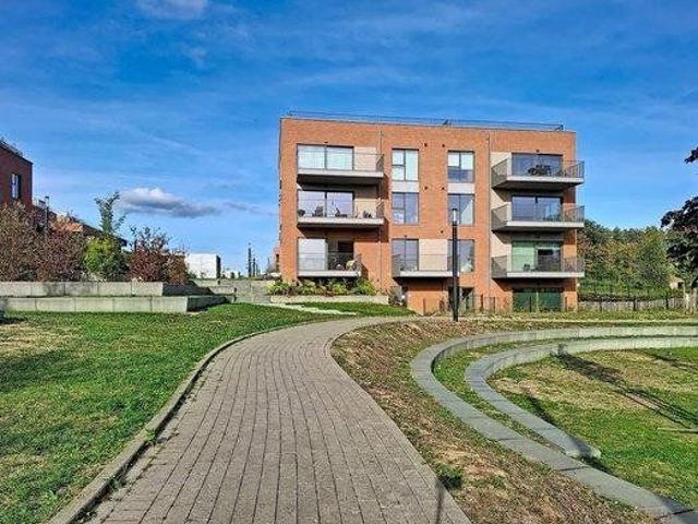 Appartement 3 ch