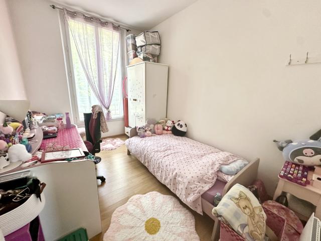 Appartement 3 chambre, 74,77 mètre carrés