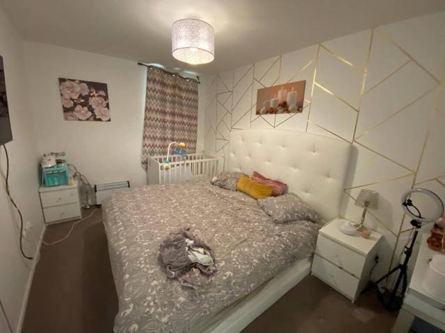 appartement 3 chambre avec une belle terrasse