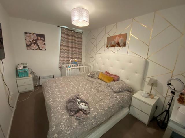 appartement 3 chambre avec une belle terrasse