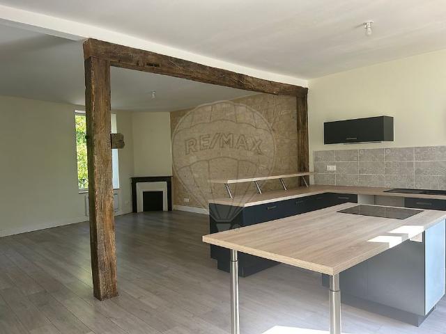 Appartement 3 chambre s à louer Nevers