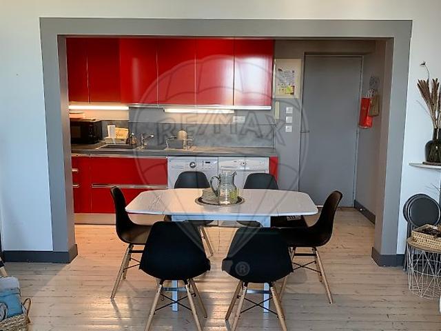 Appartement 3 chambre s à vendre