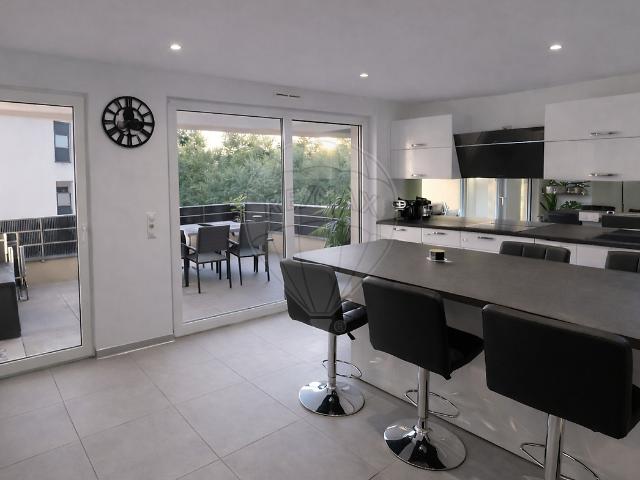 Appartement 3 chambre s à vendre