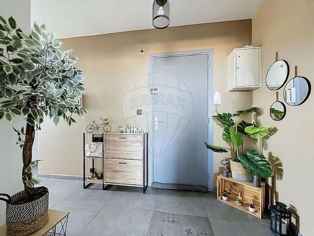 Appartement 3 chambre s à vendre