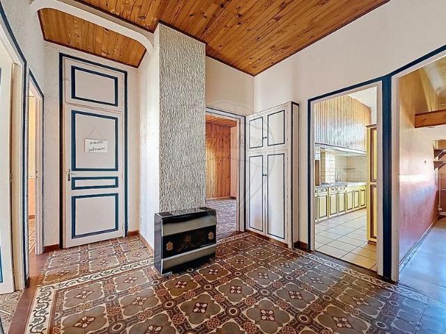 Appartement 3 chambre s à vendre