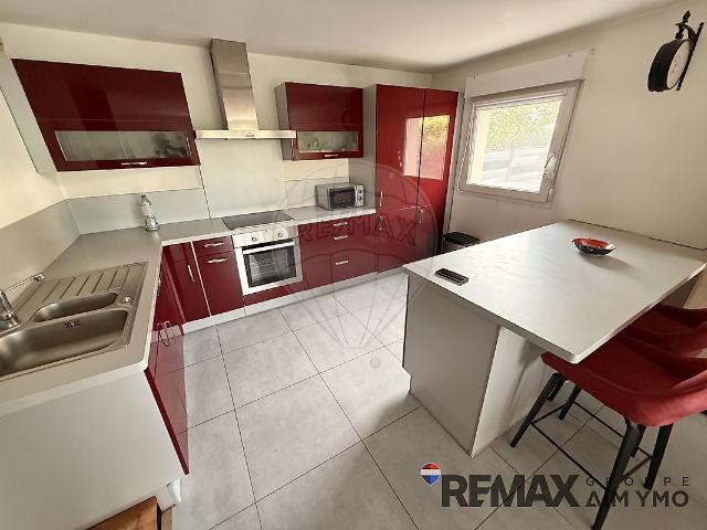 Maison 3 chambre s à vendre
