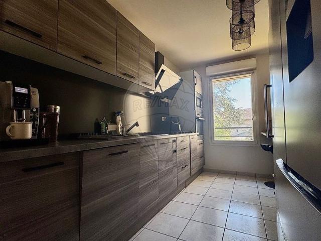 Appartement 3 chambre s à vendre