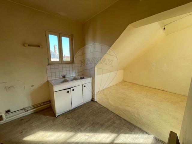 Appartement 3 chambre s à vendre