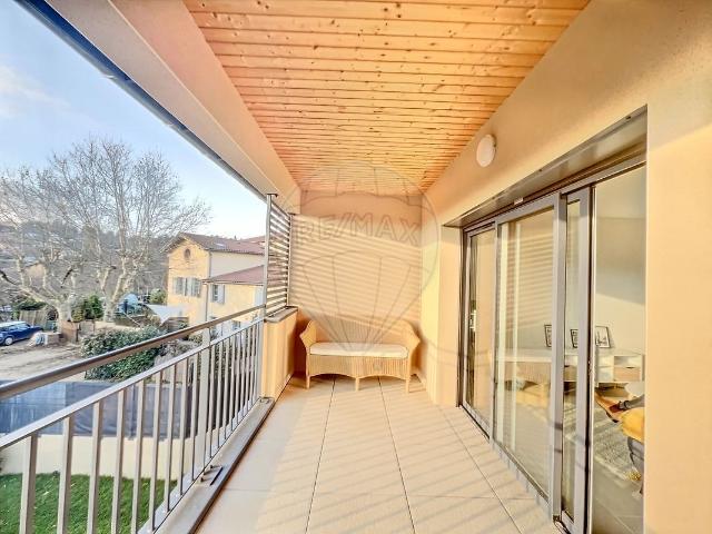 Appartement 3 chambre s à vendre 82m² Dardilly