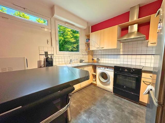 Appartement 3 chambre s à vendre
