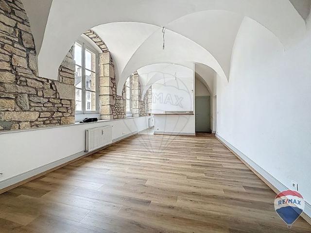Appartement 3 chambre s à vendre