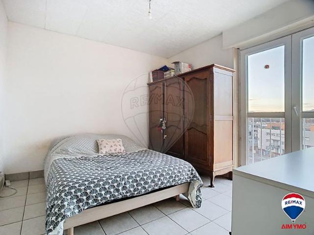 Appartement 3 chambre s à vendre