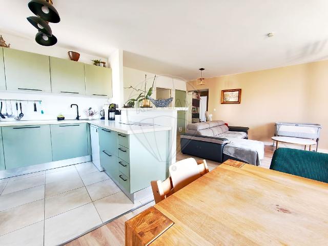 Appartement 3 chambre s à vendre