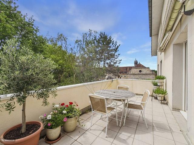 Appartement 3 chambre s à vendre