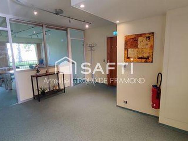 Appartement 3 chambres, Mulhouse Alsace 68200 DLS102556516