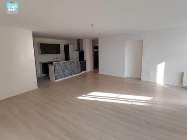 Appartement 3 chambres, Macon Bourgogne 71000 DS102024765