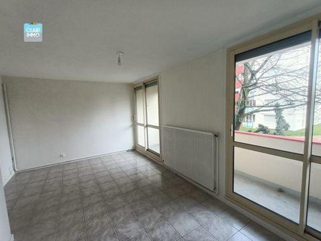 Appartement 3 chambres, Macon Bourgogne 71000 ES94847342