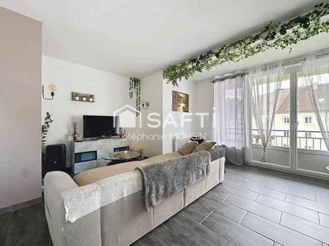 Appartement 3 chambres, Maiche Franche 25120 DS103428888