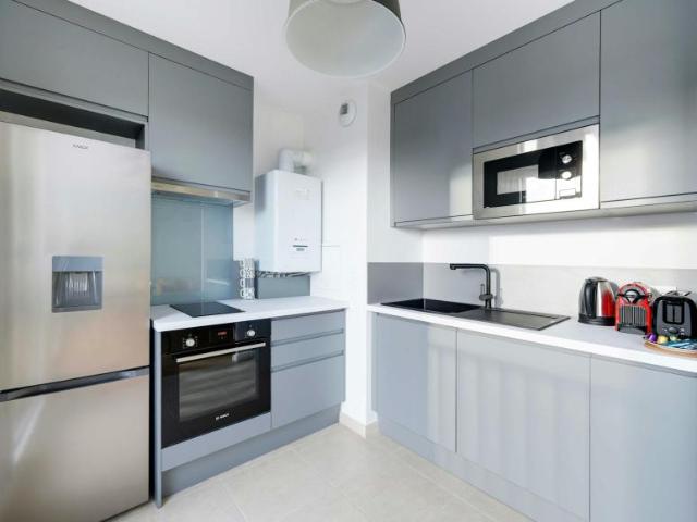 Appartement 3 chambres, Malakoff Malakoff 92240 ELS105602866