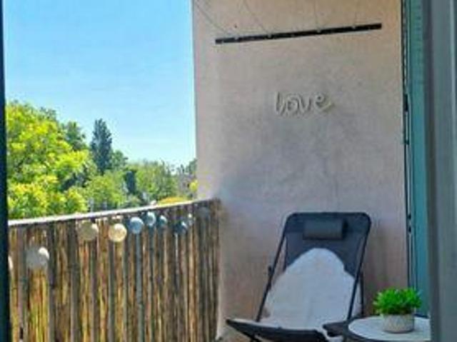 Appartement 3 chambres, Manosque Provence 04100 DS102556806