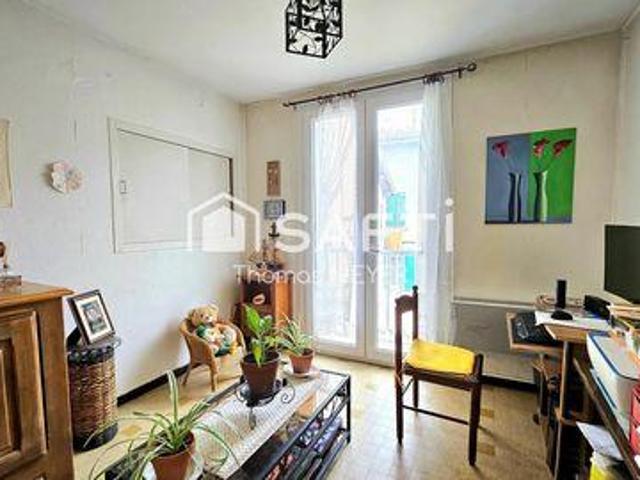 Appartement 3 chambres, Manosque Provence 04100 DS103068007