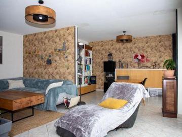 Appartement 3 chambres, Mantes Île 78711 DS100726783