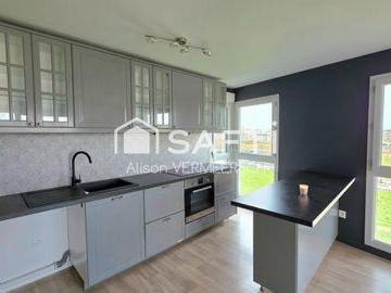 Appartement 3 chambres, Mantes Île 78711 ES99928365