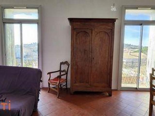 Appartement 3 chambres, Maraussan Languedoc 34370 ES99570285