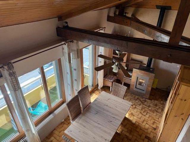 Appartement 3 chambres, Marignier Rhône 74970 DS100738409